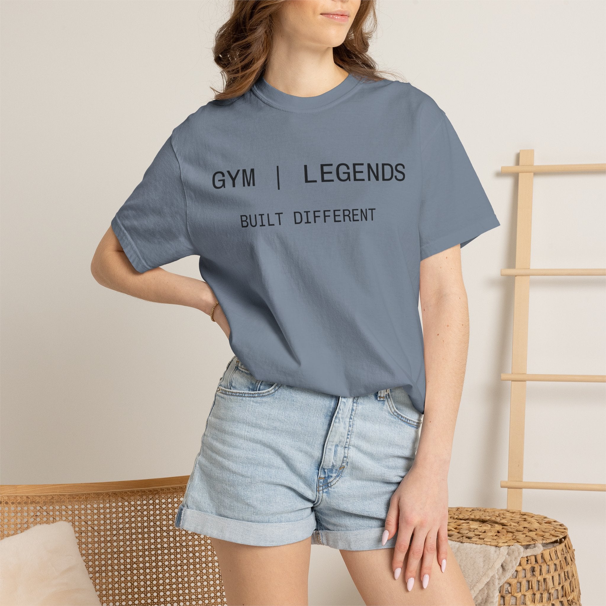 Elite Legend Tee