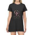 Gym Legends Women’s Elite T-Shirt Dress
