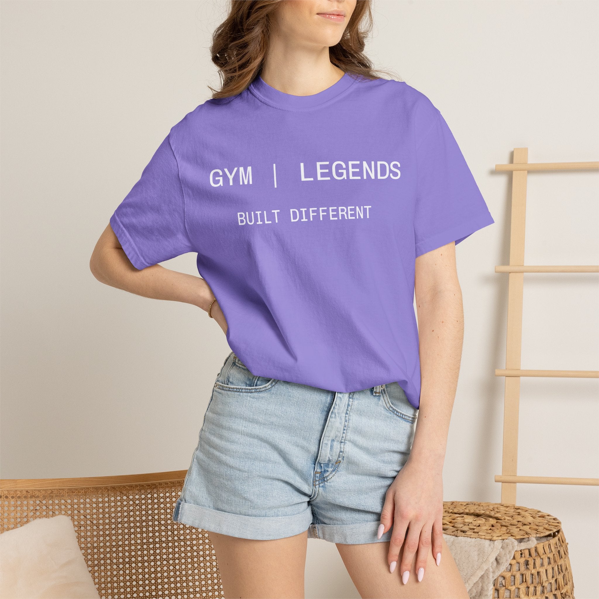 Elite Legend Tee