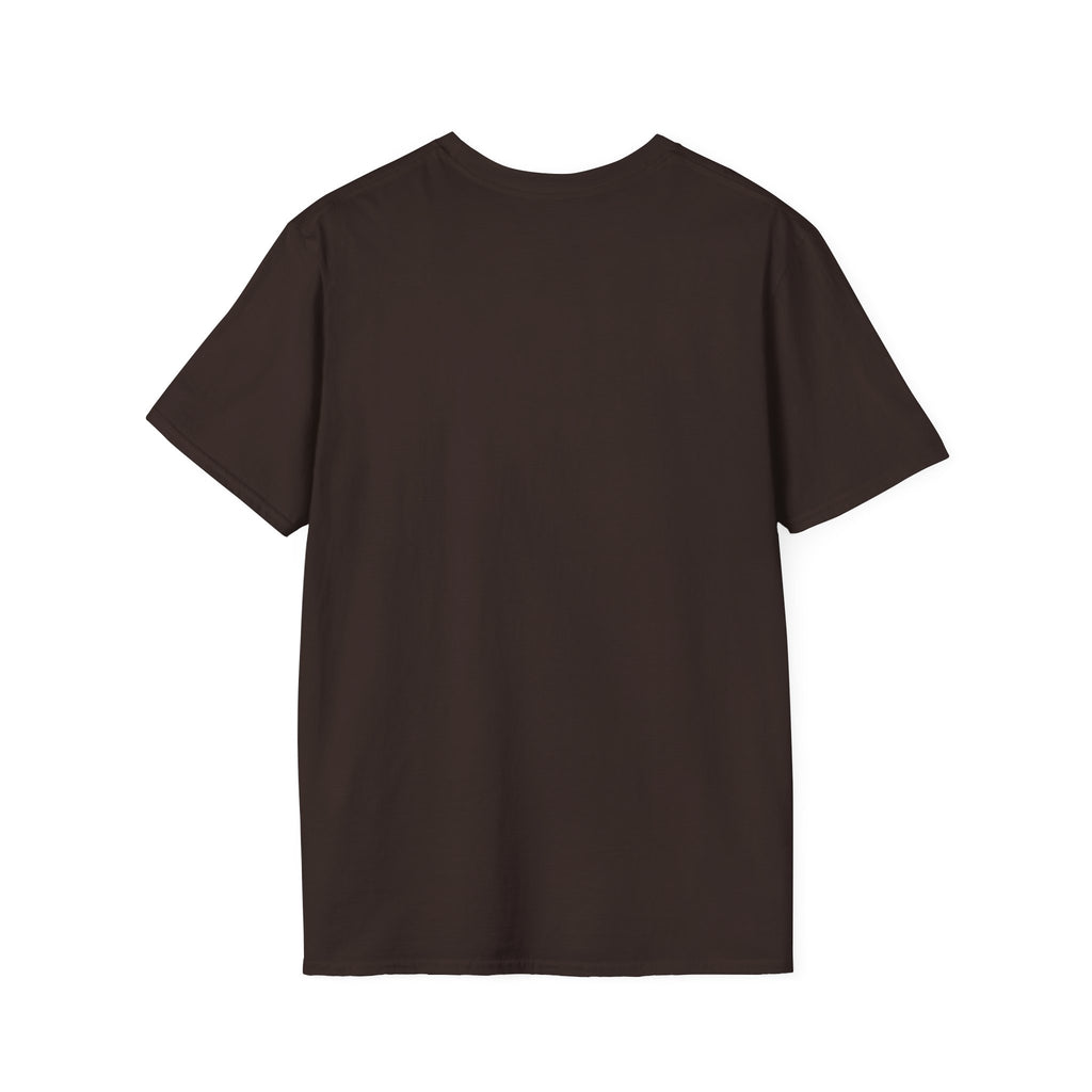 Gym Legends T‑Shirt — "Built Different" Athletic Tee (Est. 2023)