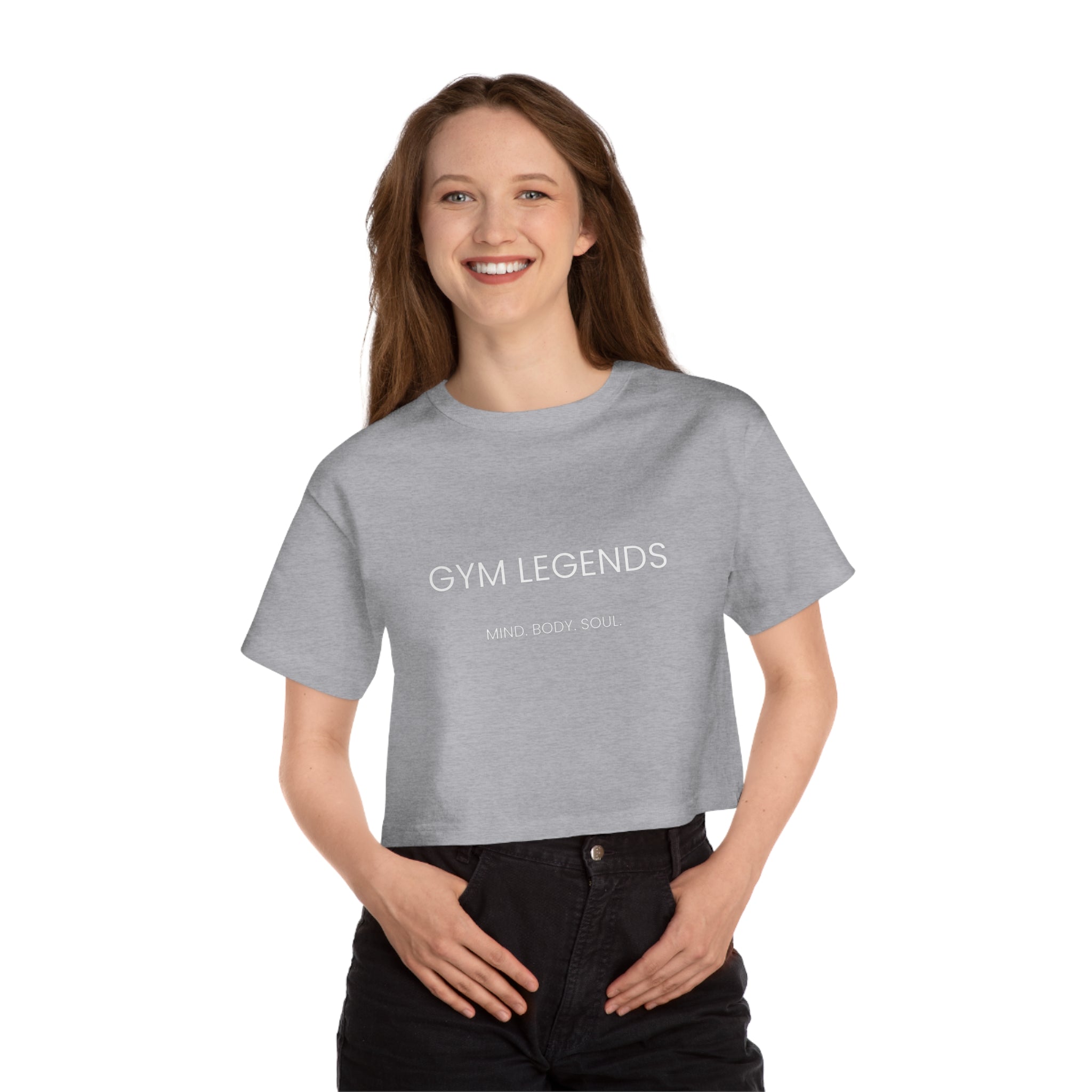 Women's Baby Tee