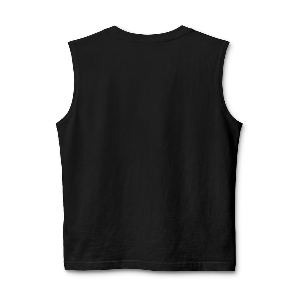 Gym Legends Essential Muscle Tank