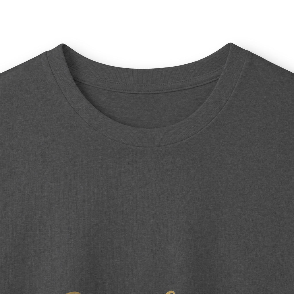 Gym Legends Long Sleeve Tee — Minimalist Fitness Shirt