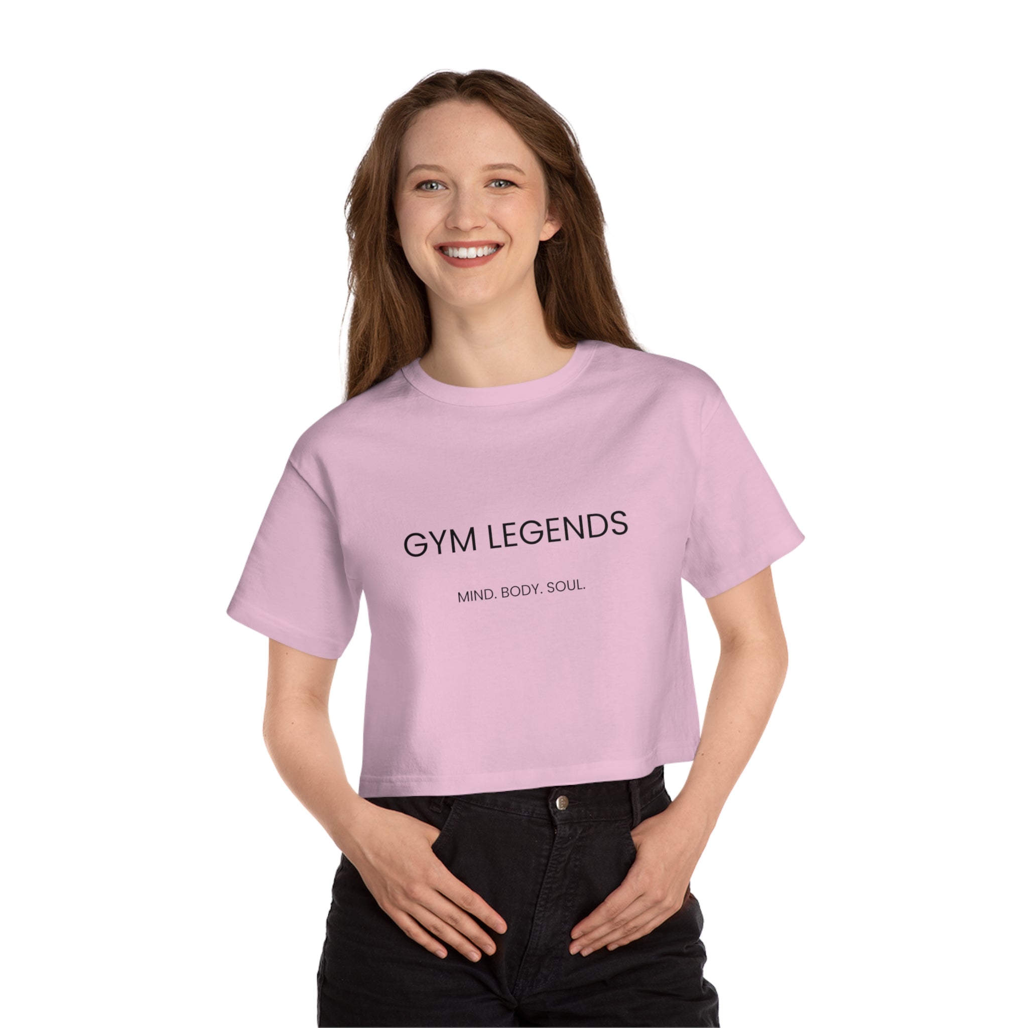 Women's Baby Tee