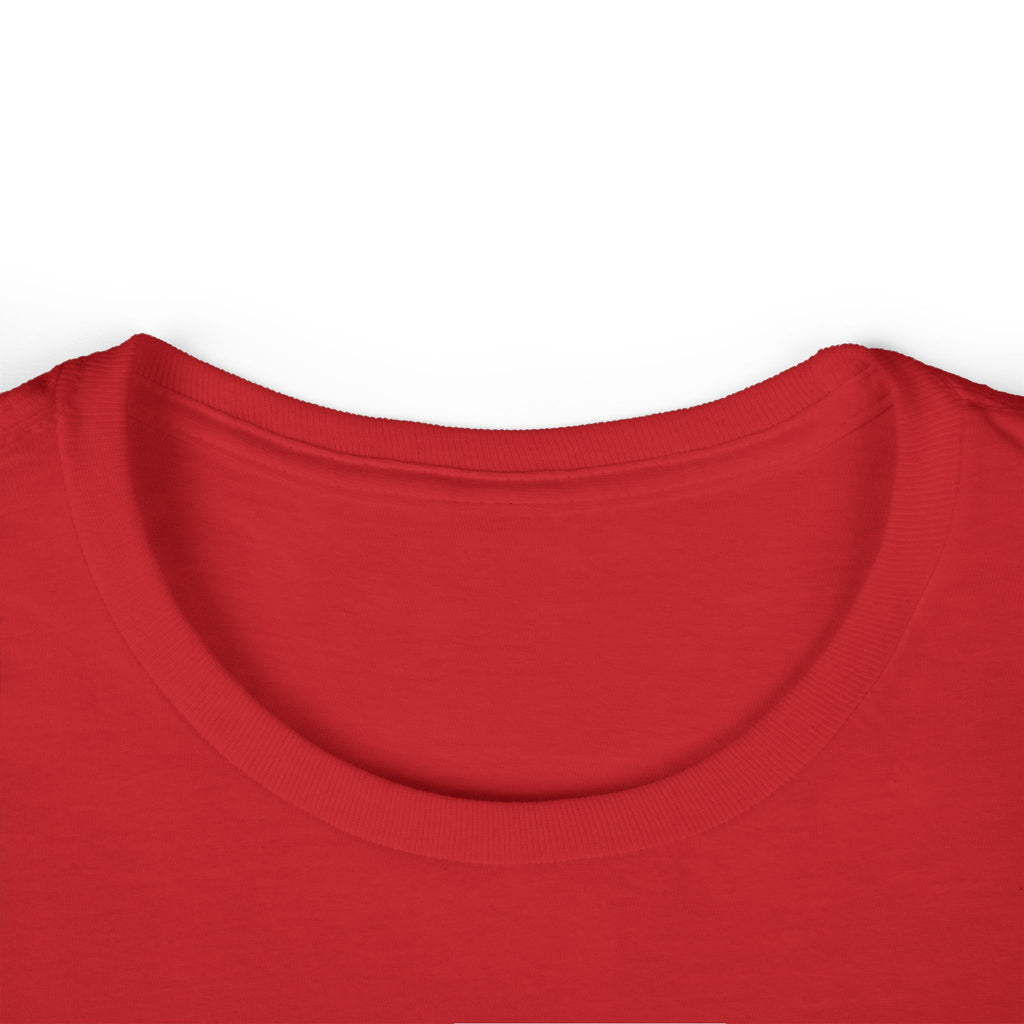 Gym Legends Women’s Legacy Tee –
