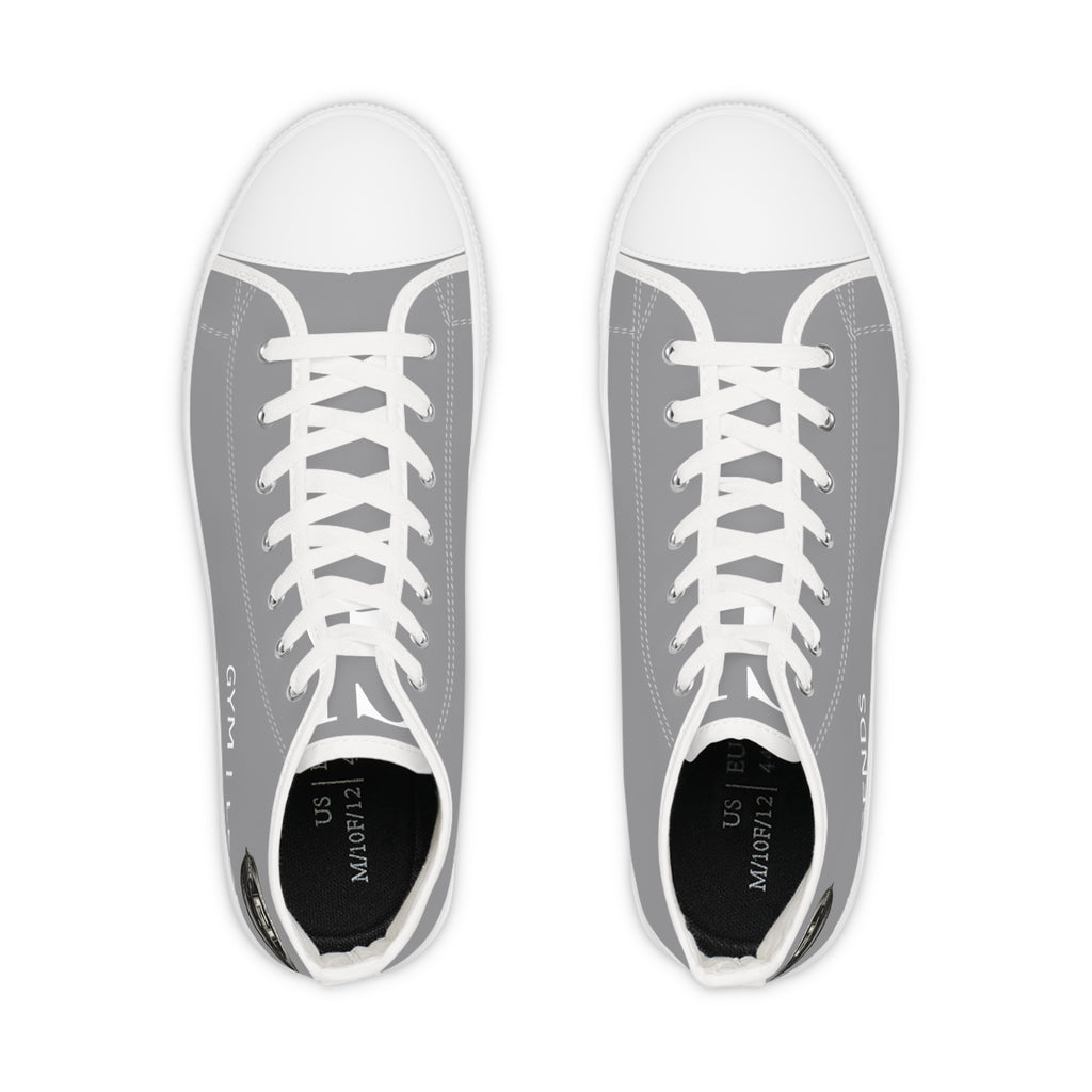 Gym Legends Elite High-Top Sneakers