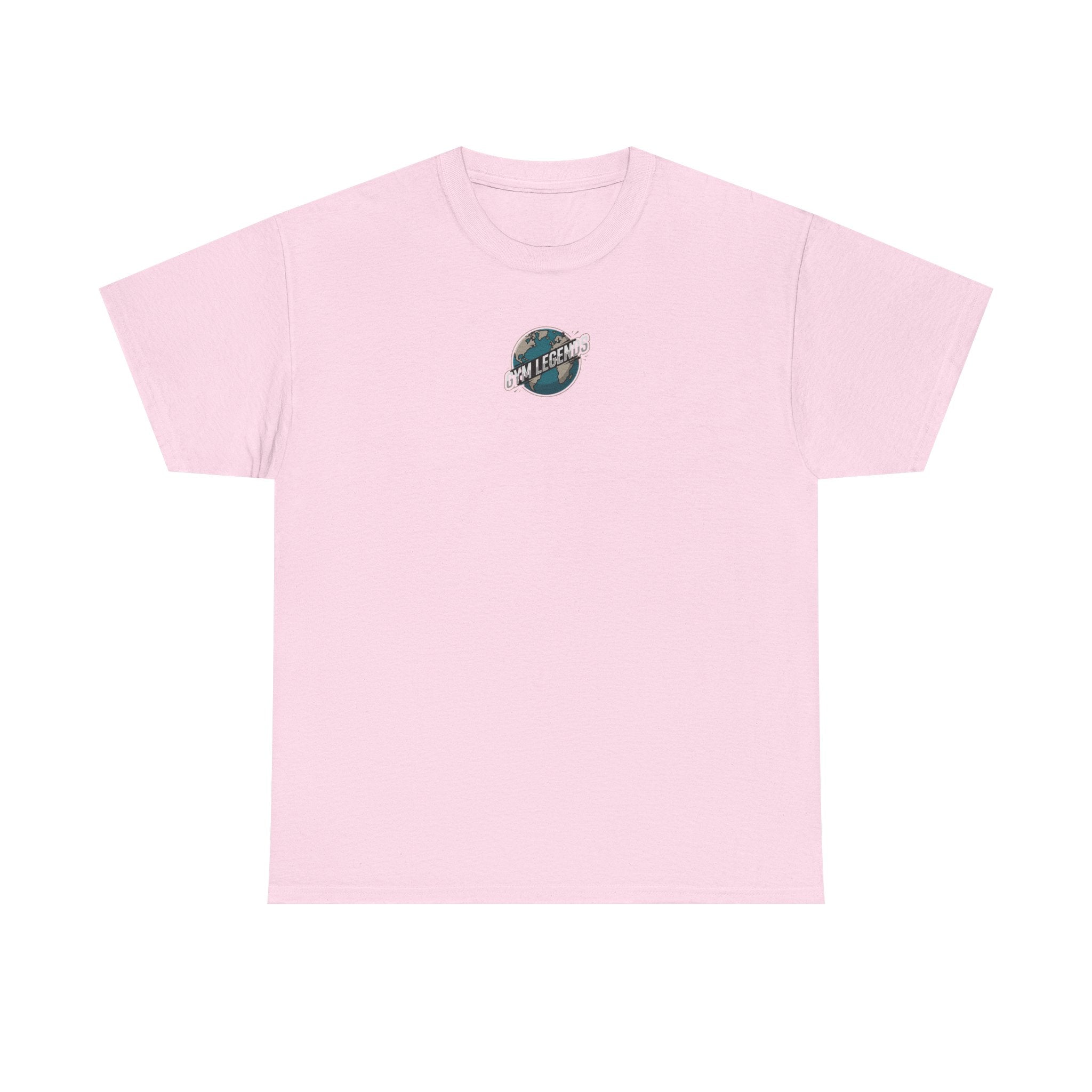 Vintage Surf Logo Tee — Minimal Ocean Graphic T-Shirt