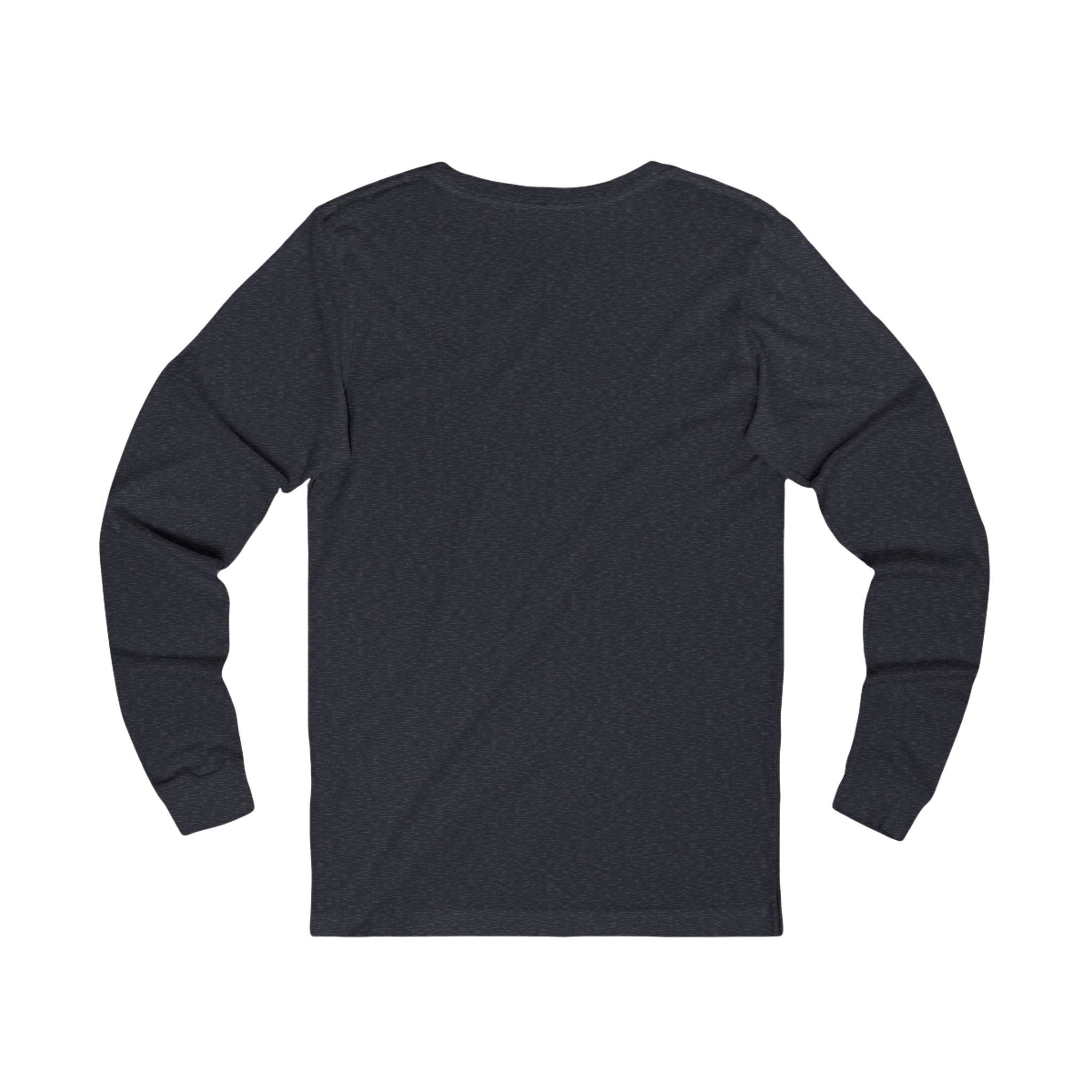 Midnight Comfort LONG SLEEVE