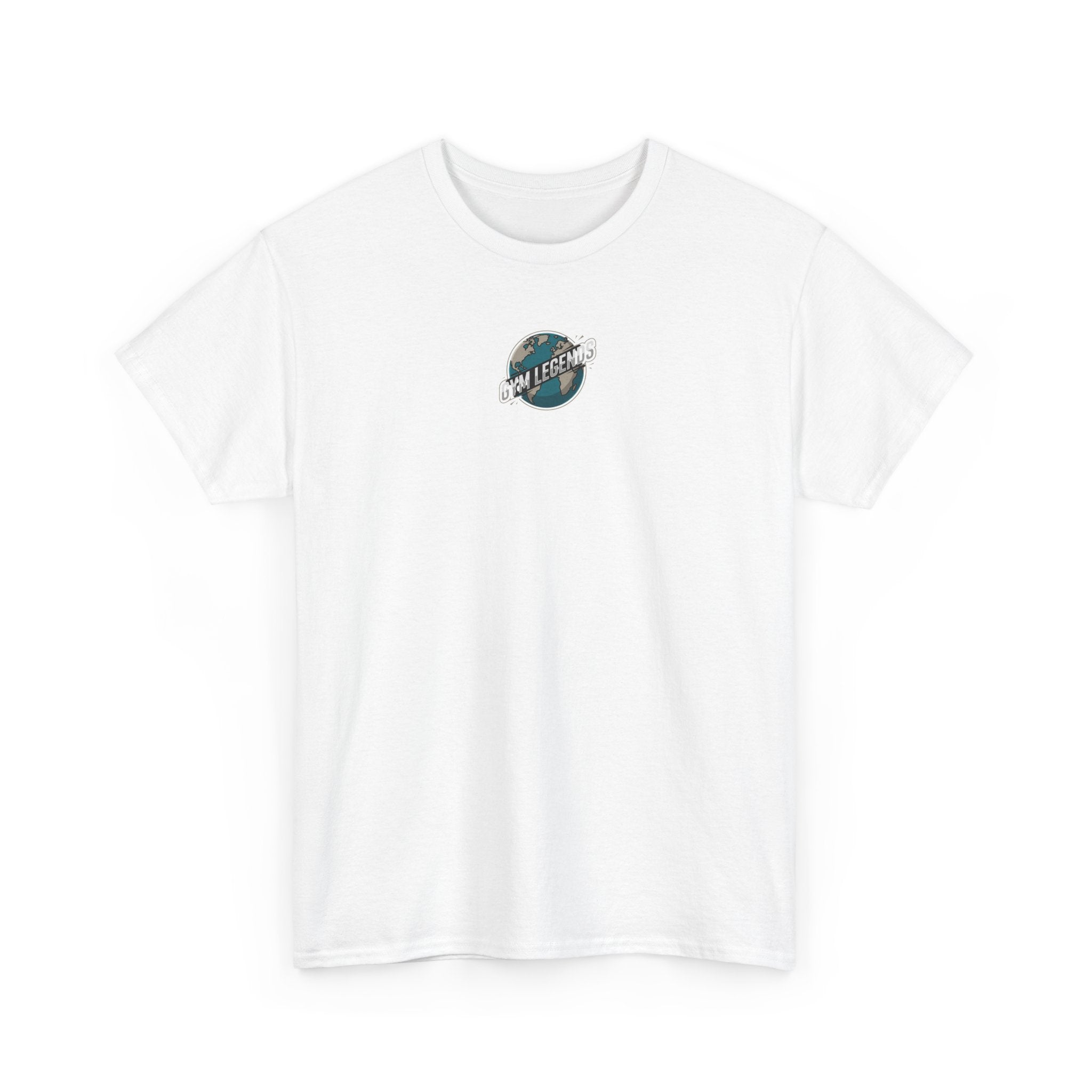 Vintage Surf Logo Tee — Minimal Ocean Graphic T-Shirt
