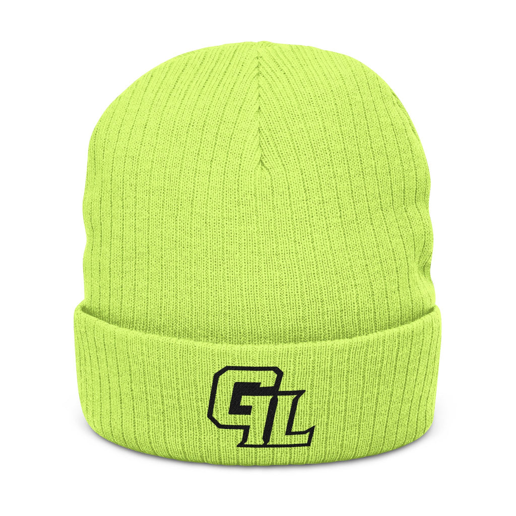 Gym Legends Signature Beanie