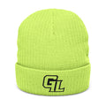 Gym Legends Signature Beanie