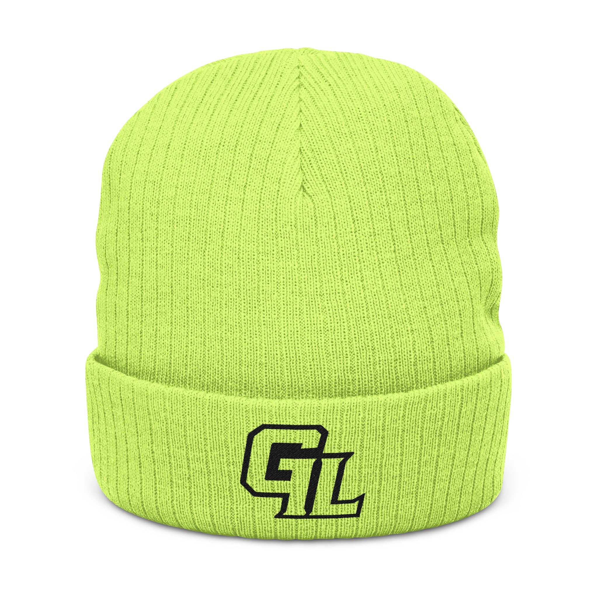 Gym Legends Signature Beanie