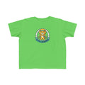 Gym legends kid Tee — "Gym Legend" Cute Lion Workout Kids Shirt