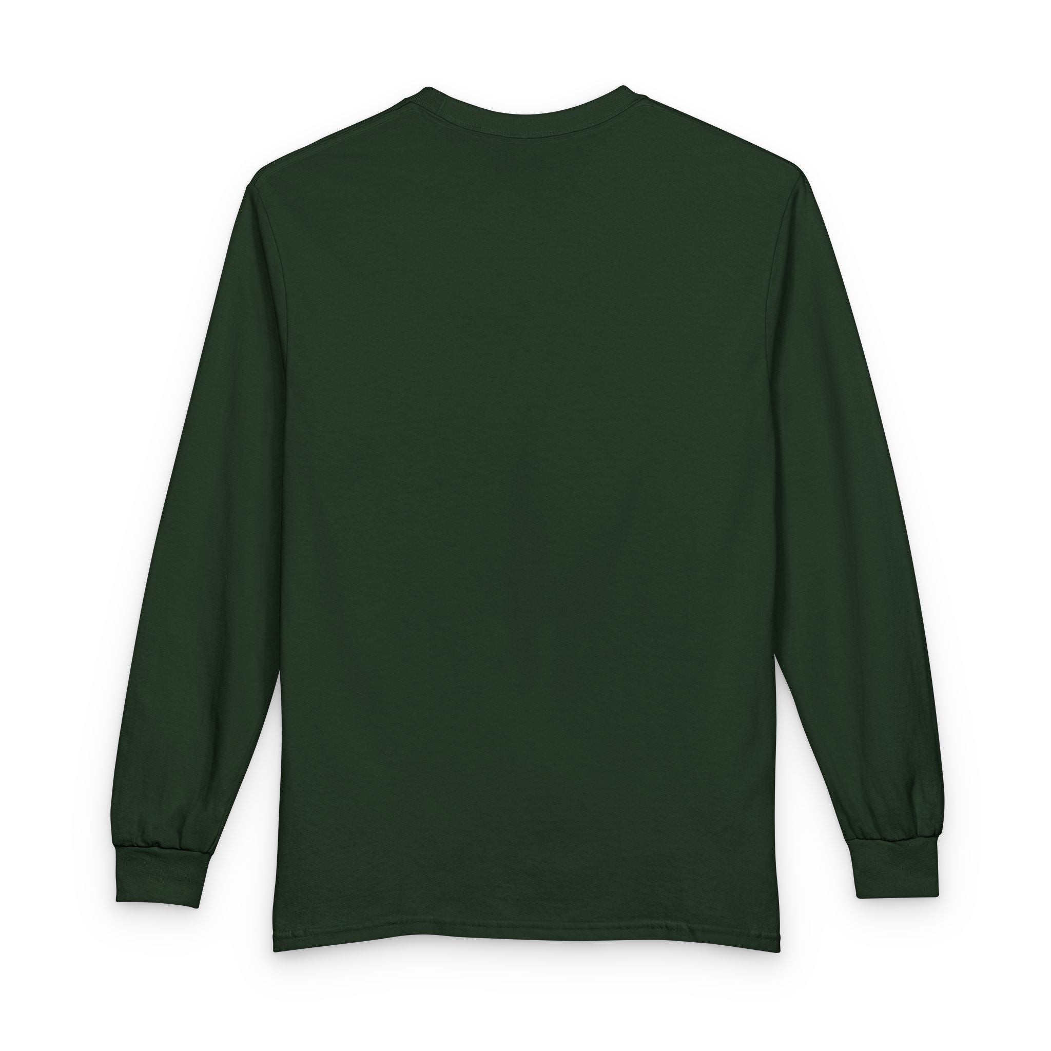 Gym Legends Long Sleeve Shirt — Athletic Training Tee