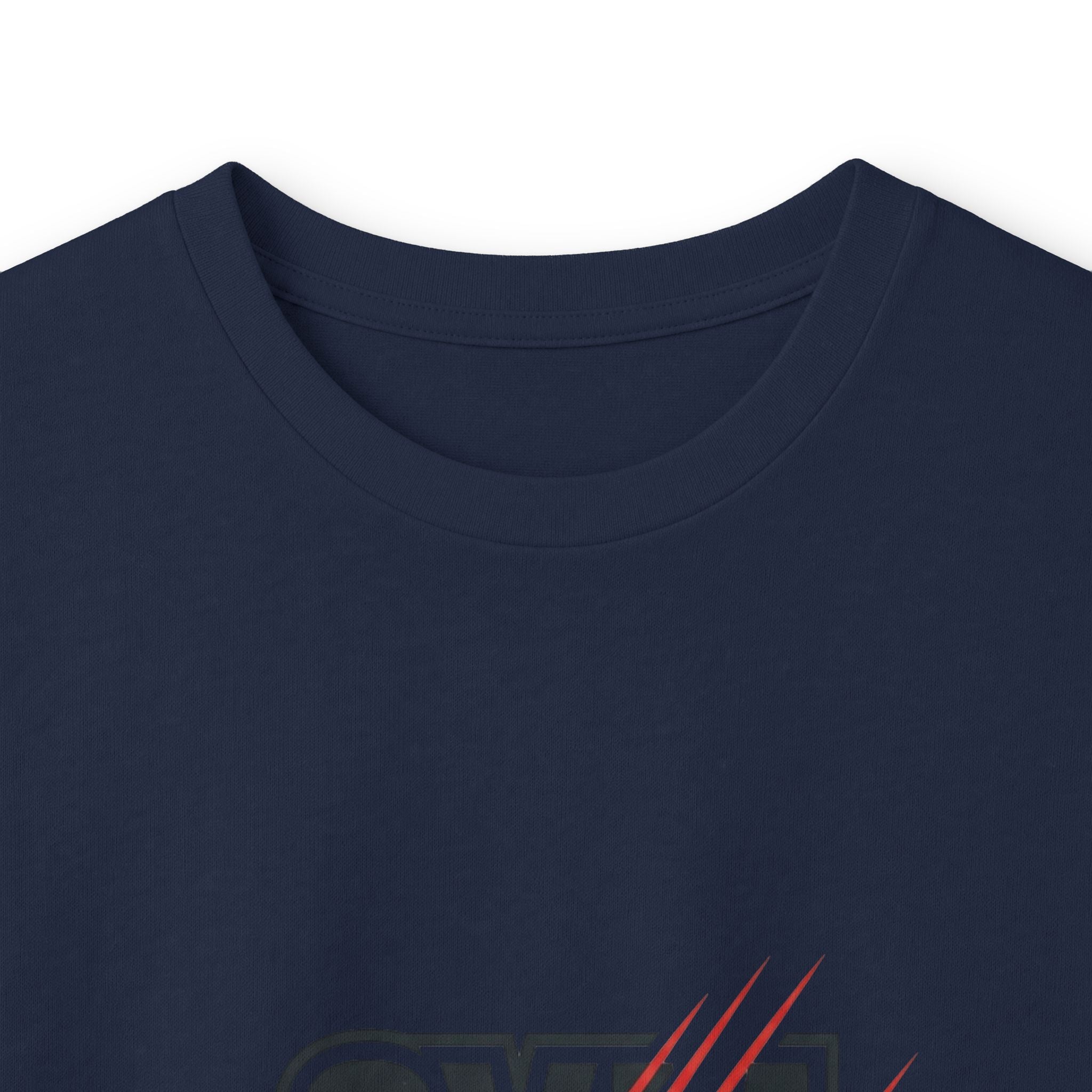 Gym Legends Long Sleeve Tee — Athletic Fitness Workout Shirt
