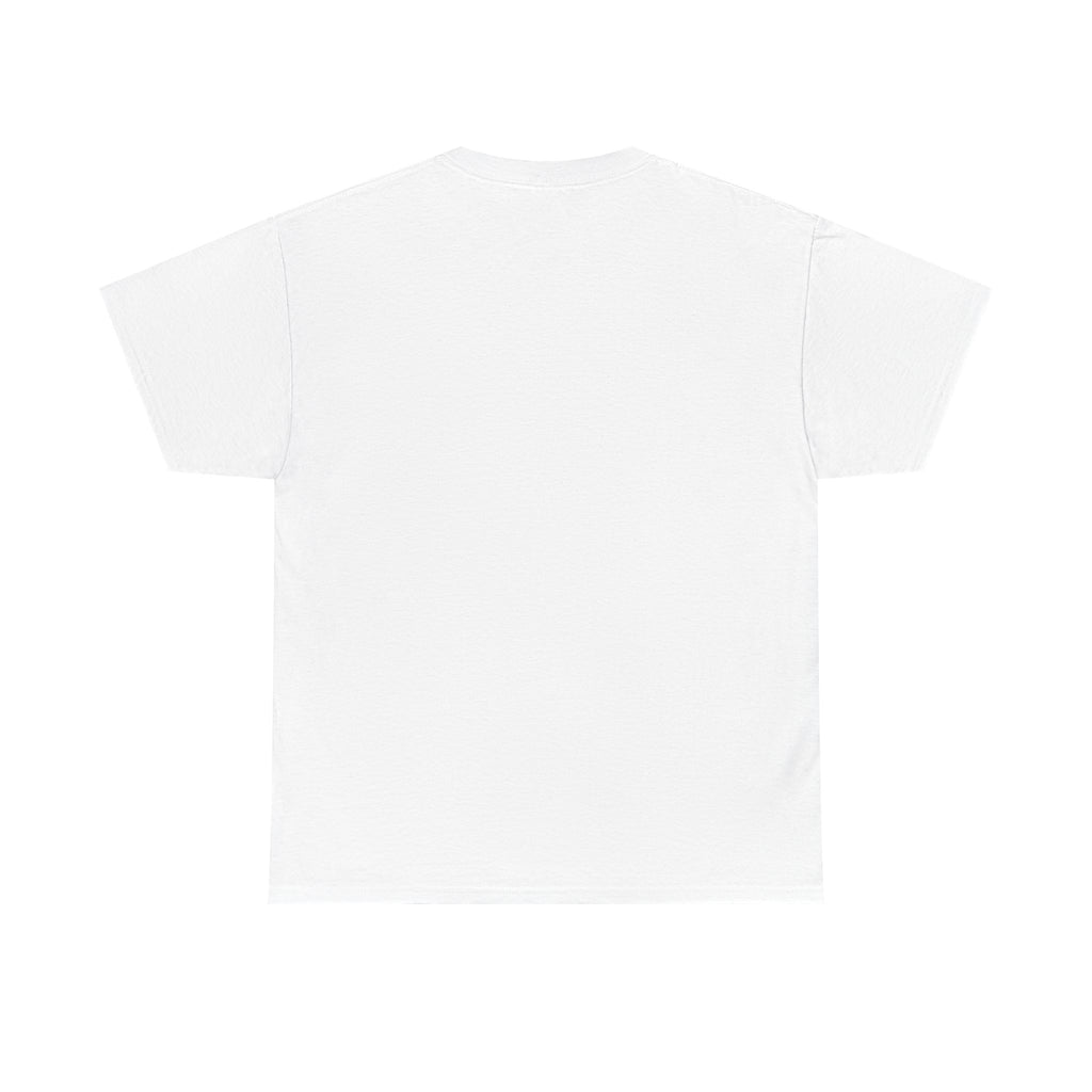 Gym Legends T-Shirt — Bold Drip Graphic Fitness Tee