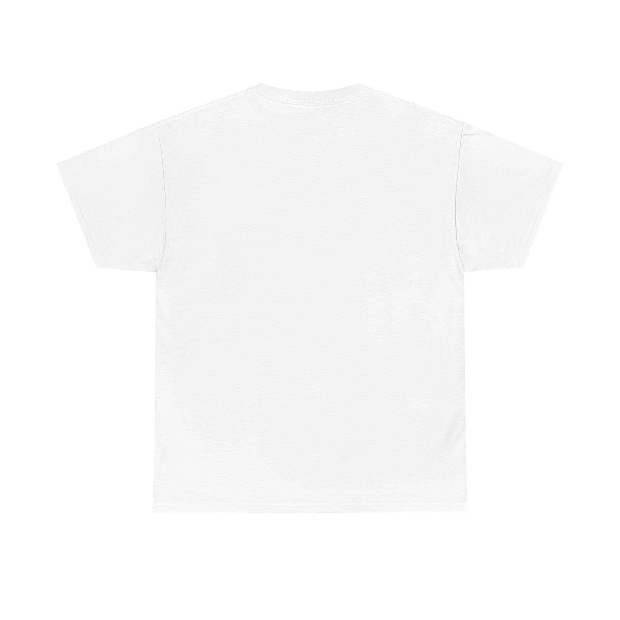Gym Legends T-Shirt — Bold Drip Graphic Fitness Tee