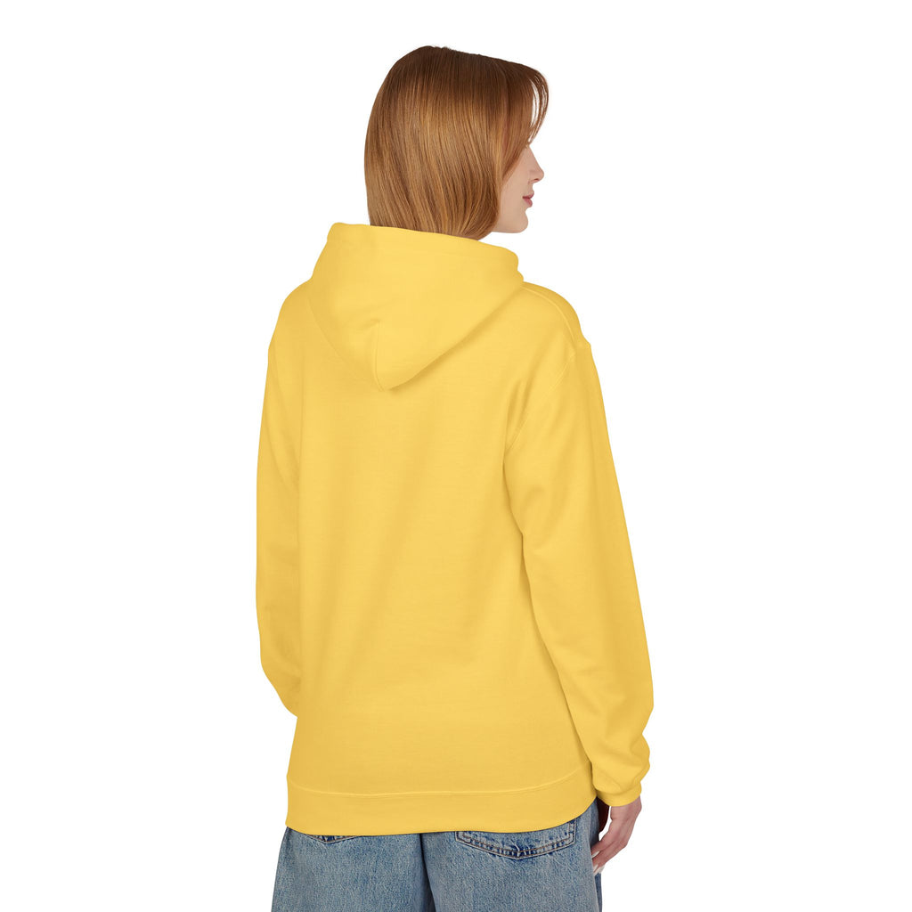 Gym Legends Classic Hoodie –