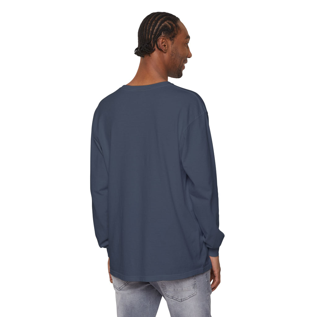 Gym Legends "Built Different" Long Sleeve Tee