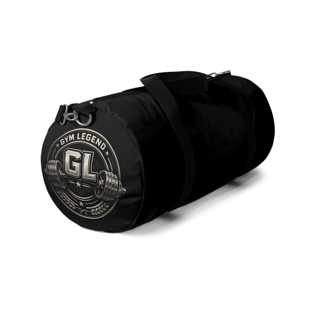 Gym Legends Elite Duffle Bag