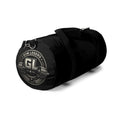 Gym Legends Elite Duffle Bag