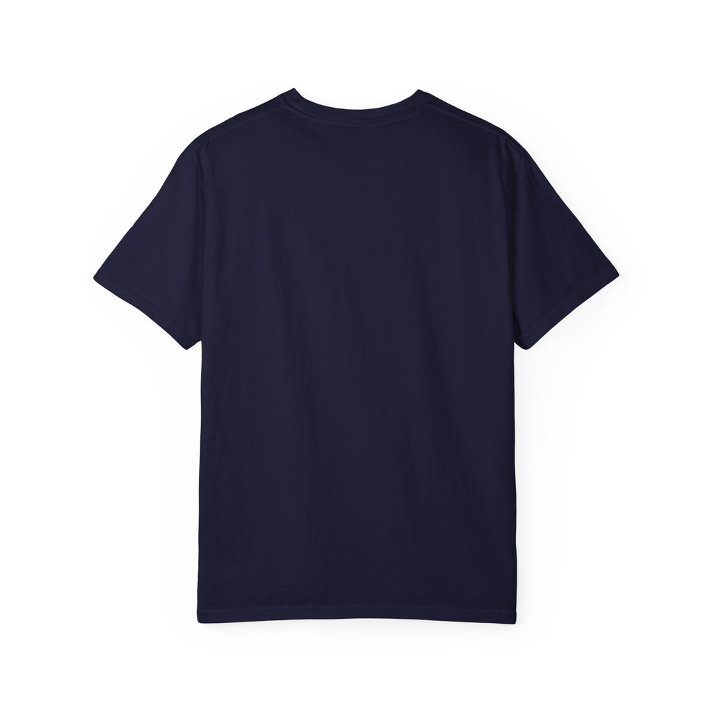 Gym Legends T-Shirt — Athletic Vintage Lettering Tee