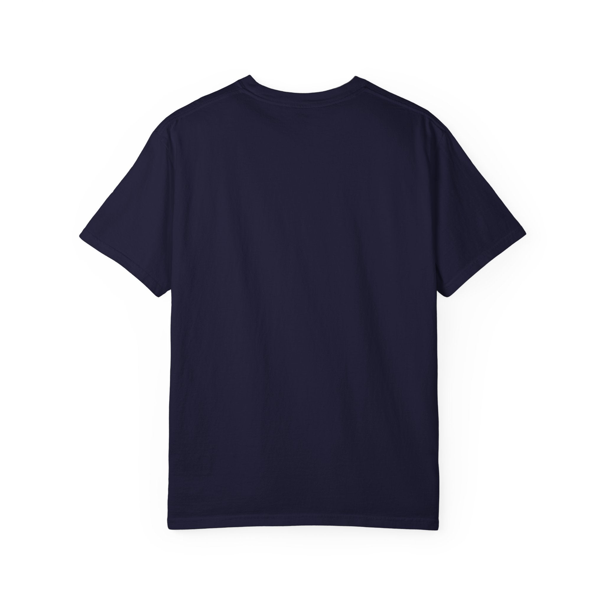 Gym Legends T-Shirt — Athletic Vintage Lettering Tee