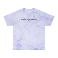 Gym Legends Tie-Dye T-Shirt